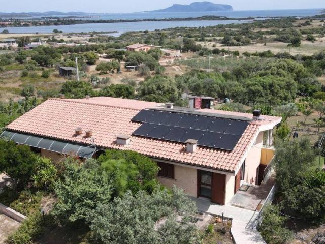 Villa in vendita a Olbia SS