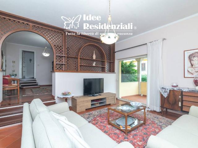 Villa in vendita a Olbia SS