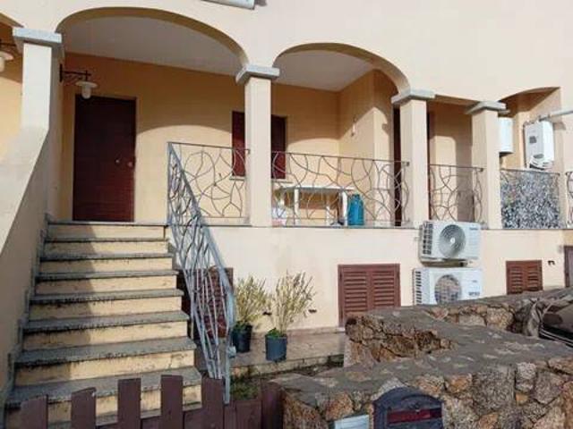 Villa in vendita a Olbia SS
