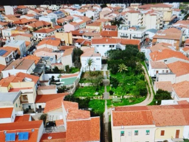 Villa in vendita a Olbia SS