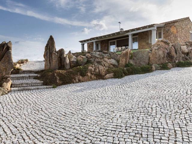 Villa in vendita a Olbia SS