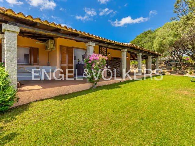 Villa in vendita a Olbia SS