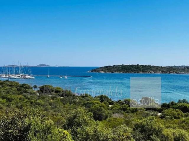 Villa in vendita a Olbia SS