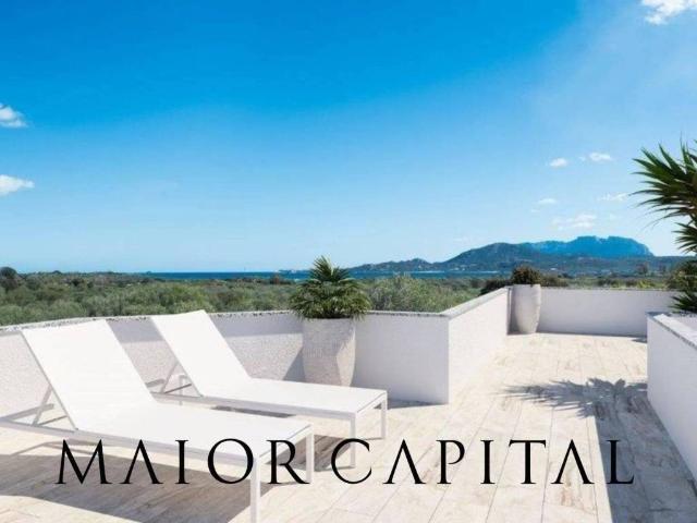 Villa in vendita a Olbia SS