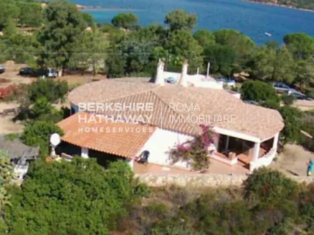Villa in vendita a Olbia SS
