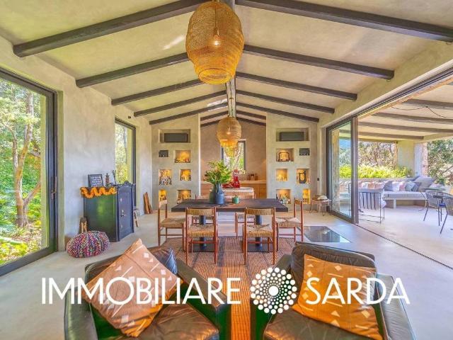 Villa in vendita a Olbia SS