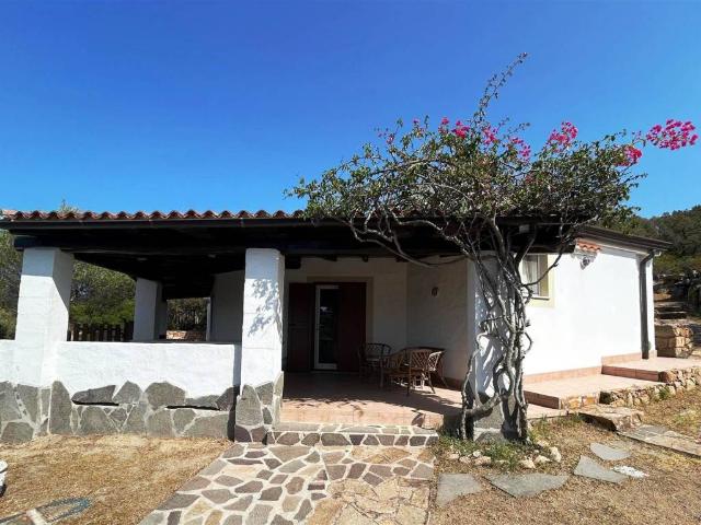 Villa in vendita a Olbia OT