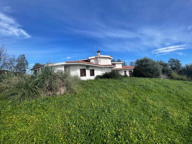 Villa in vendita a Olbia SS