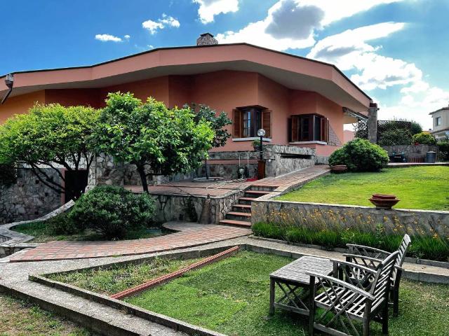 Villa in vendita a Olbia SS