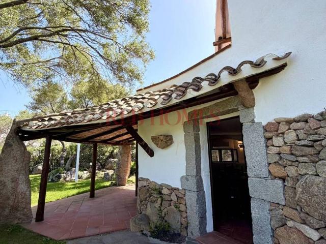 Villa in vendita a Olbia SS