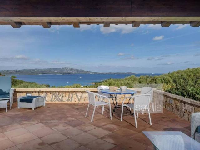 Villa in vendita a Olbia SS