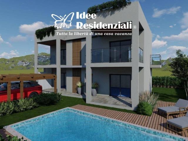 Villa in vendita a Olbia SS