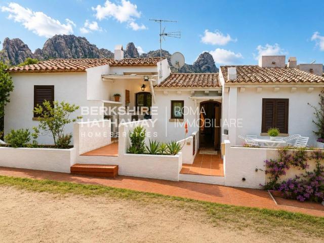 Villa in vendita a Olbia OT