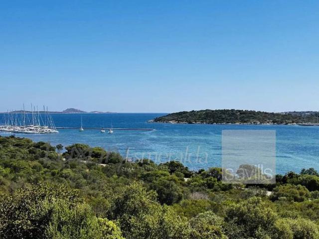 Villa in vendita a Olbia SS
