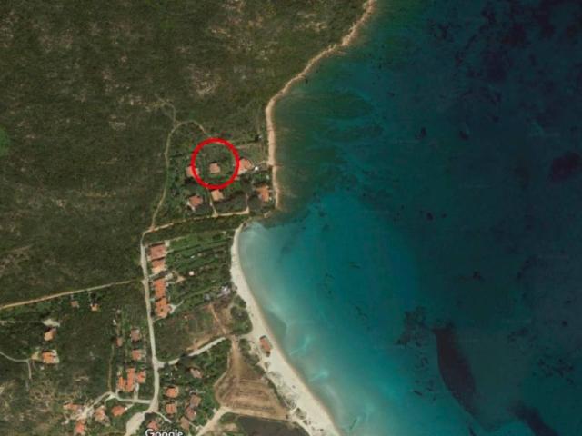 Villa in vendita a Olbia SS