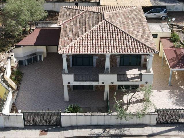 Villa in vendita a Olbia SS
