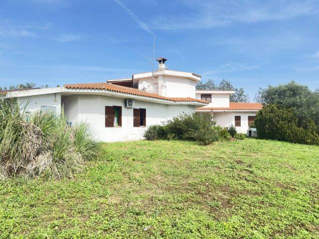 Villa in vendita a Olbia SS