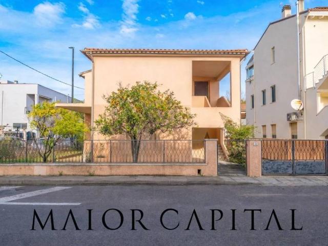 Villa in vendita a Olbia SS