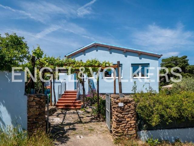 Villa in vendita a Olbia SS