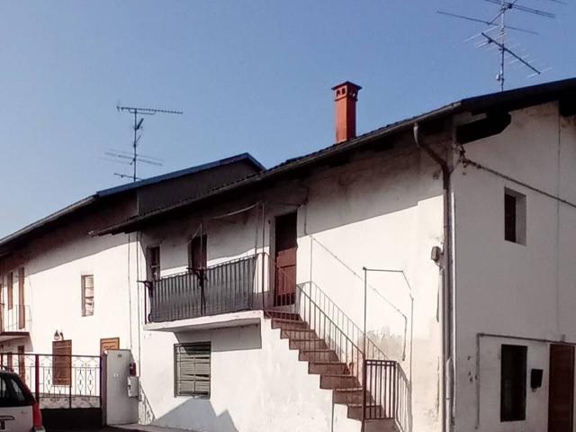 Villa in vendita a Oldenico VC