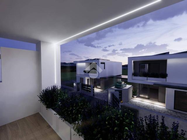 Villa in vendita a Oleggio NO