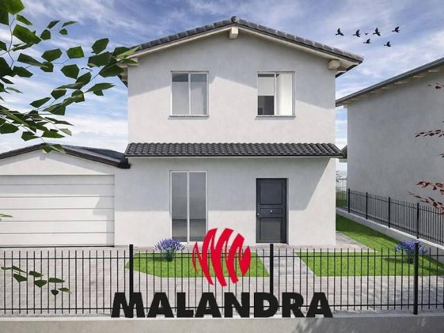 Villa in vendita a Oleggio NO
