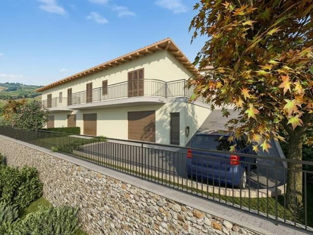 Villa in vendita a Olevano Romano RM