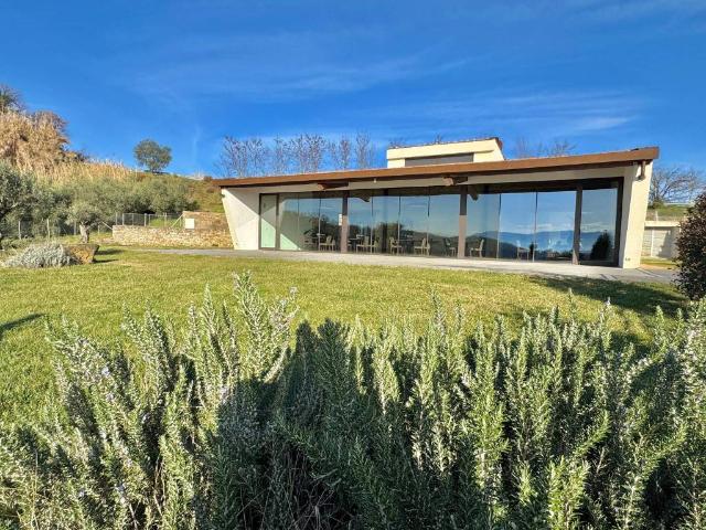Villa in vendita a Olevano Romano RM