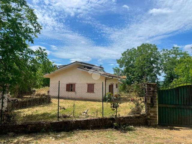 Villa in vendita a Olevano Romano RM