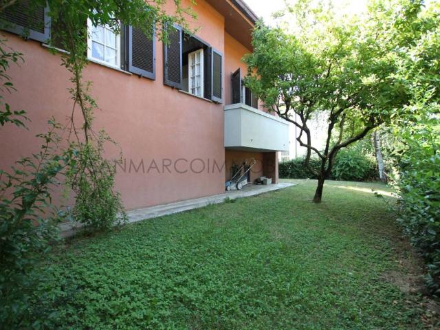 Villa in vendita a Olginate LC