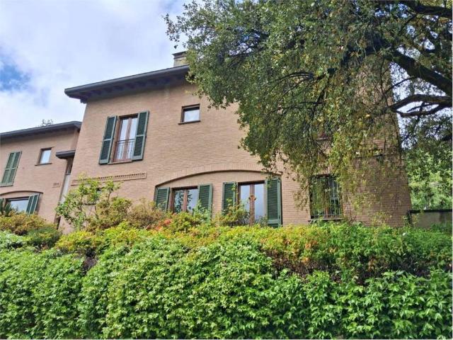 Villa in vendita a Olgiate Molgora LC