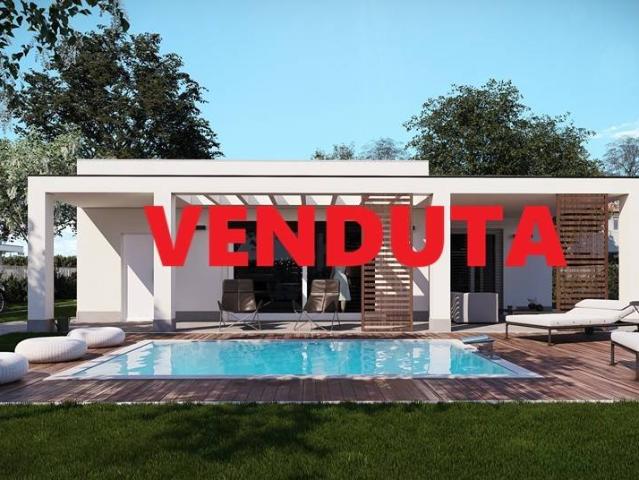 Villa in vendita a Olgiate Molgora LC