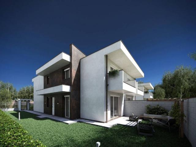 Villa in vendita a Olgiate Olona VA