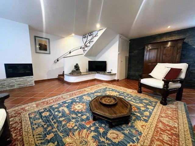 Villa in vendita a Olgiate Olona VA