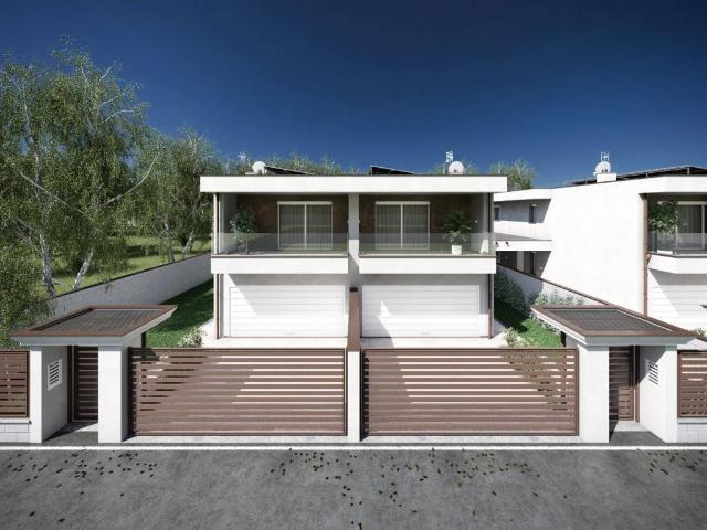 Villa in vendita a Olgiate Olona VA