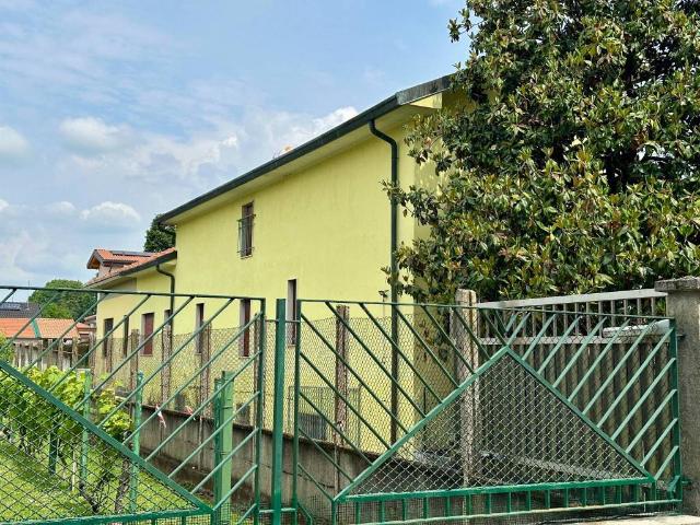 Villa in vendita a Olgiate Olona VA