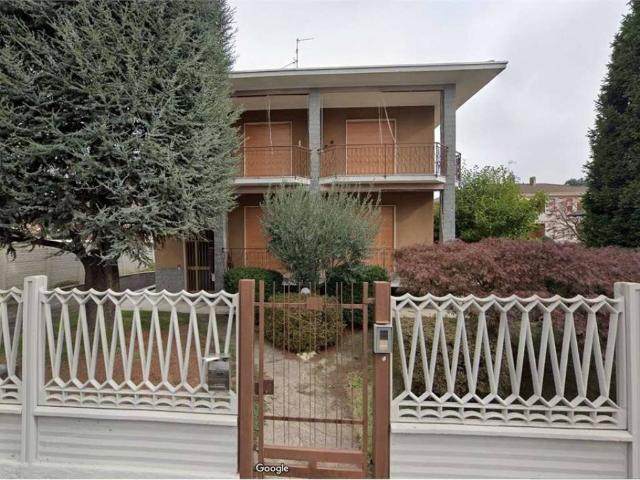 Villa in vendita a Olgiate Olona VA