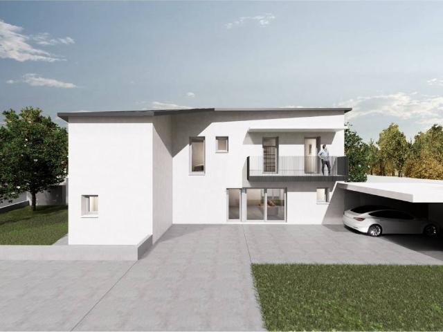 Villa in vendita a Olgiate Olona VA
