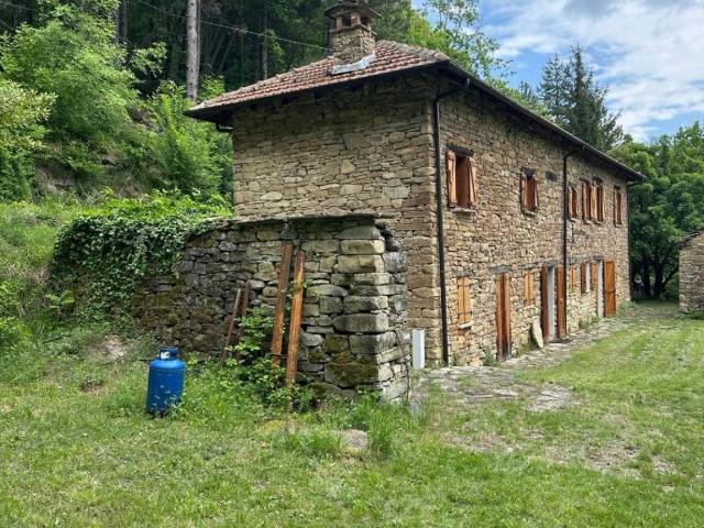 Villa in vendita a Olmo Gentile AT