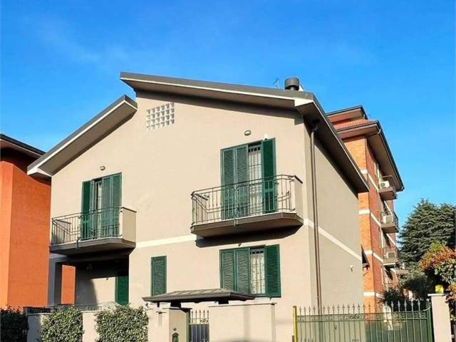 Villa in vendita a Opera MI