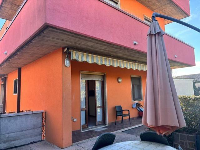 Villa in vendita a Oppeano VR