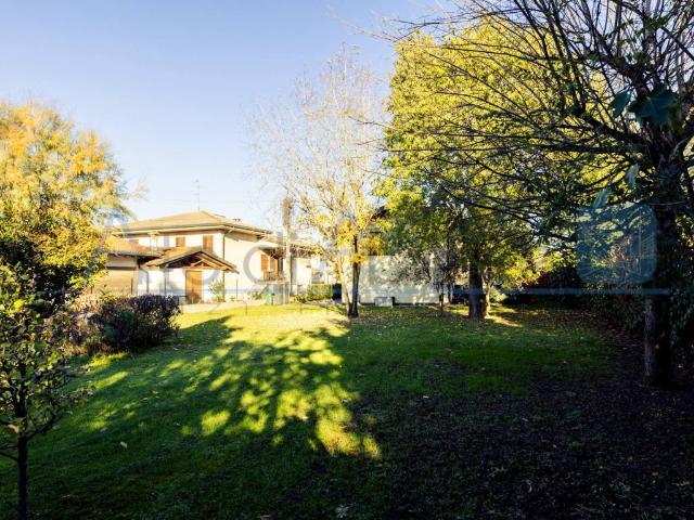 Villa in vendita a Oppeano VR