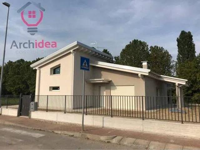 Villa in vendita a Oppeano VR