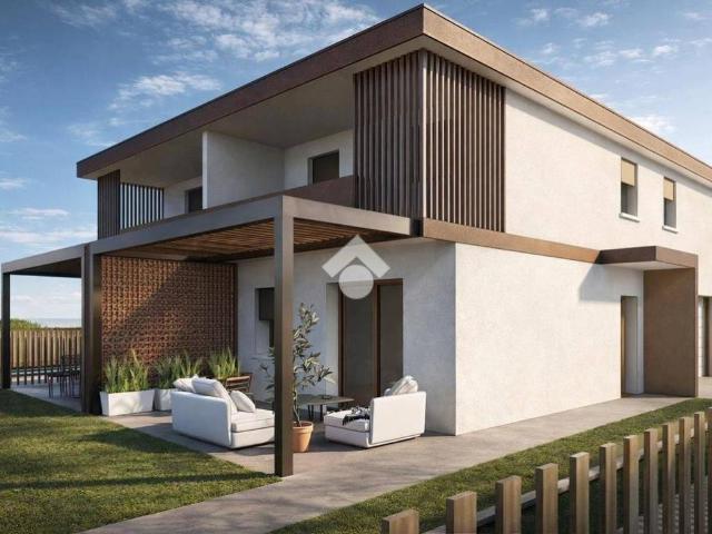 Villa in vendita a Oppeano VR