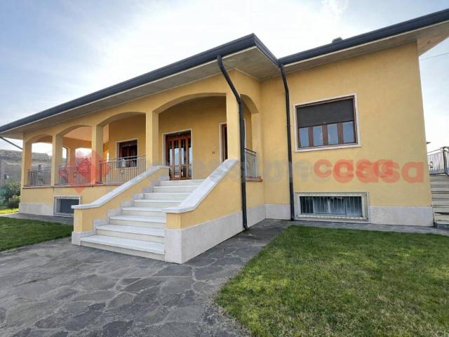 Villa in vendita a Oppeano VR