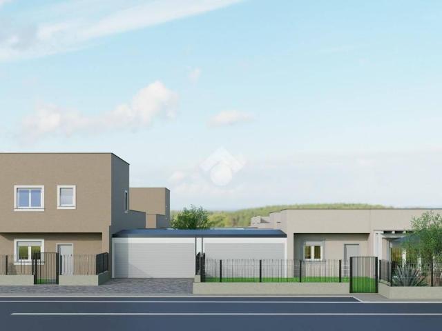 Villa in vendita a Oppeano VR