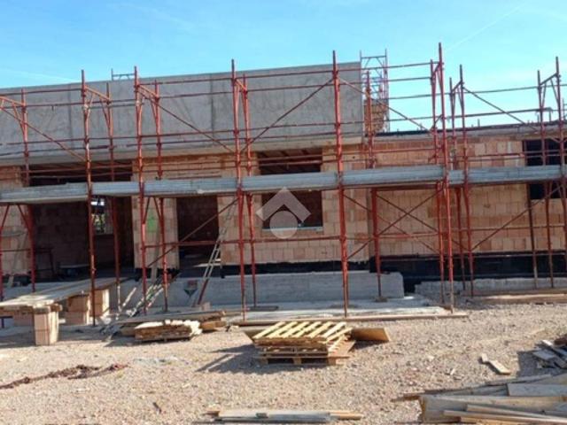 Villa in vendita a Oppeano VR