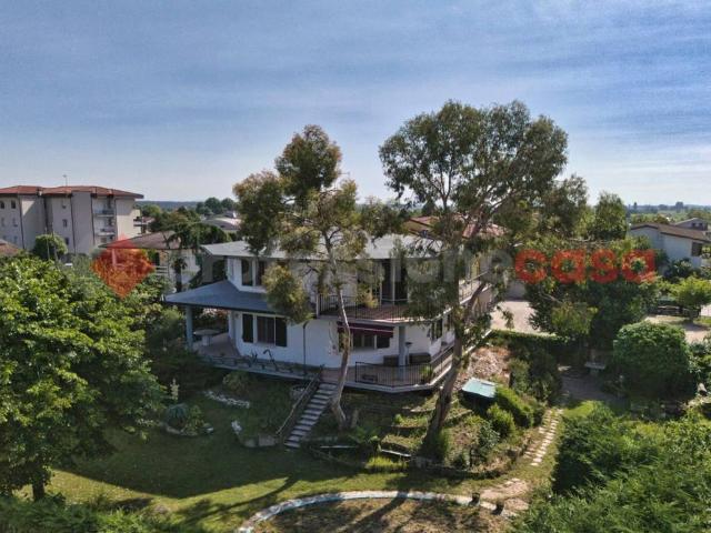 Villa in vendita a Oppeano VR