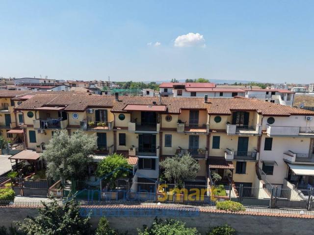 Villa in vendita a Orta di Atella CE