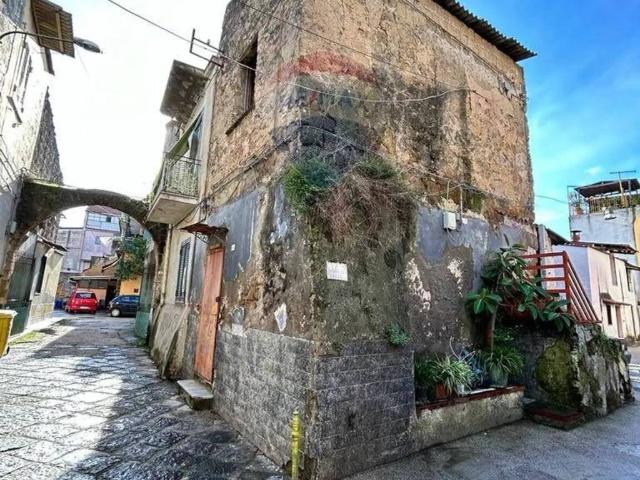 Villa in vendita a Orta di Atella CE
